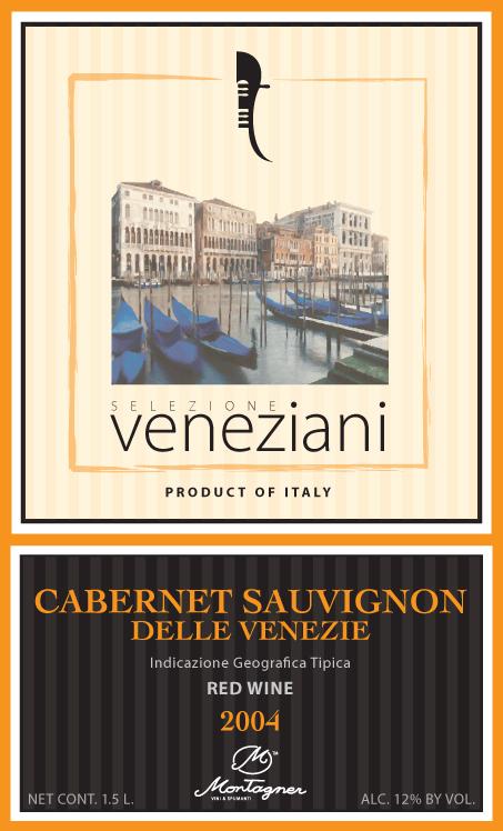 Selezione Cabernet Sauvignon