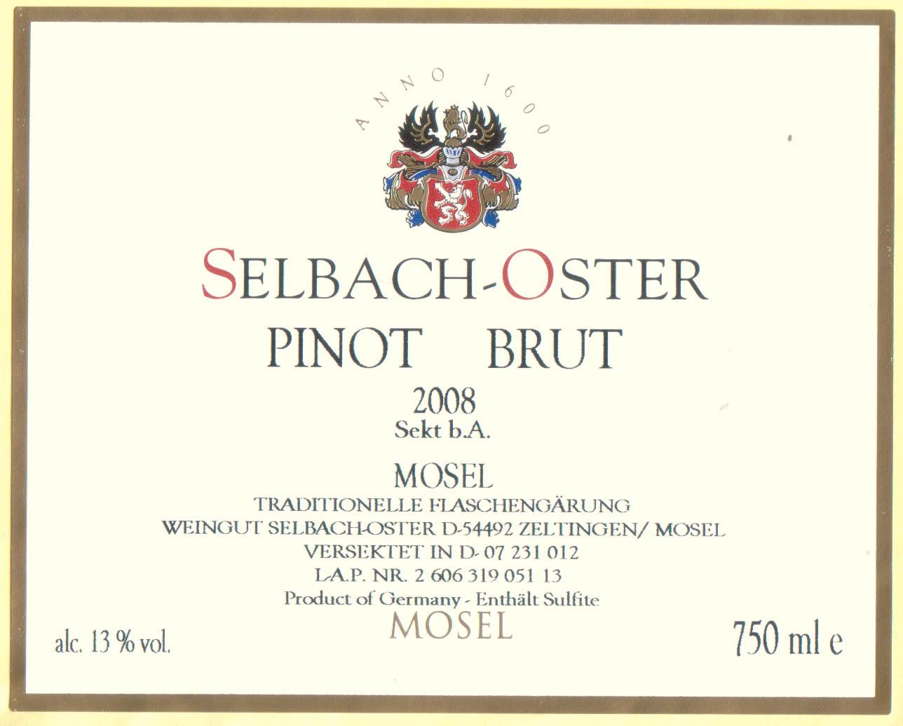 Sekt Brut