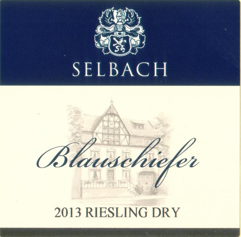 Blauschiefer
