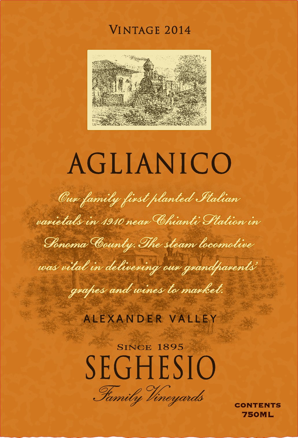 Aglianico