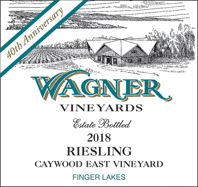 Caywood East Vineyard