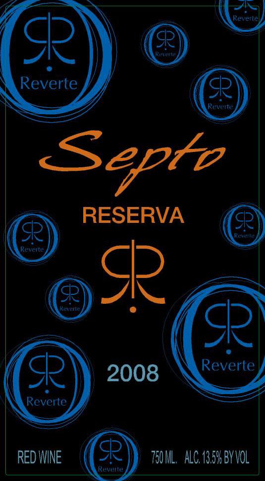 Reserva
