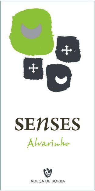 Senses Alvarinho