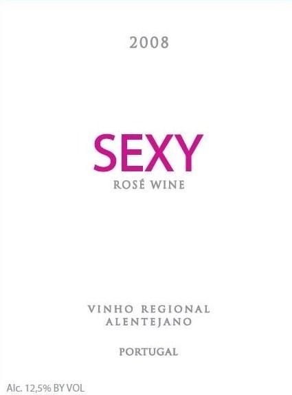 Sexy Rosé