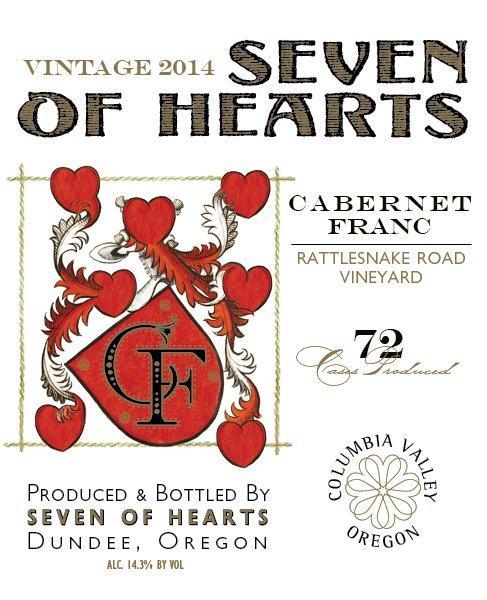 Rattlesnake Road Vineyard