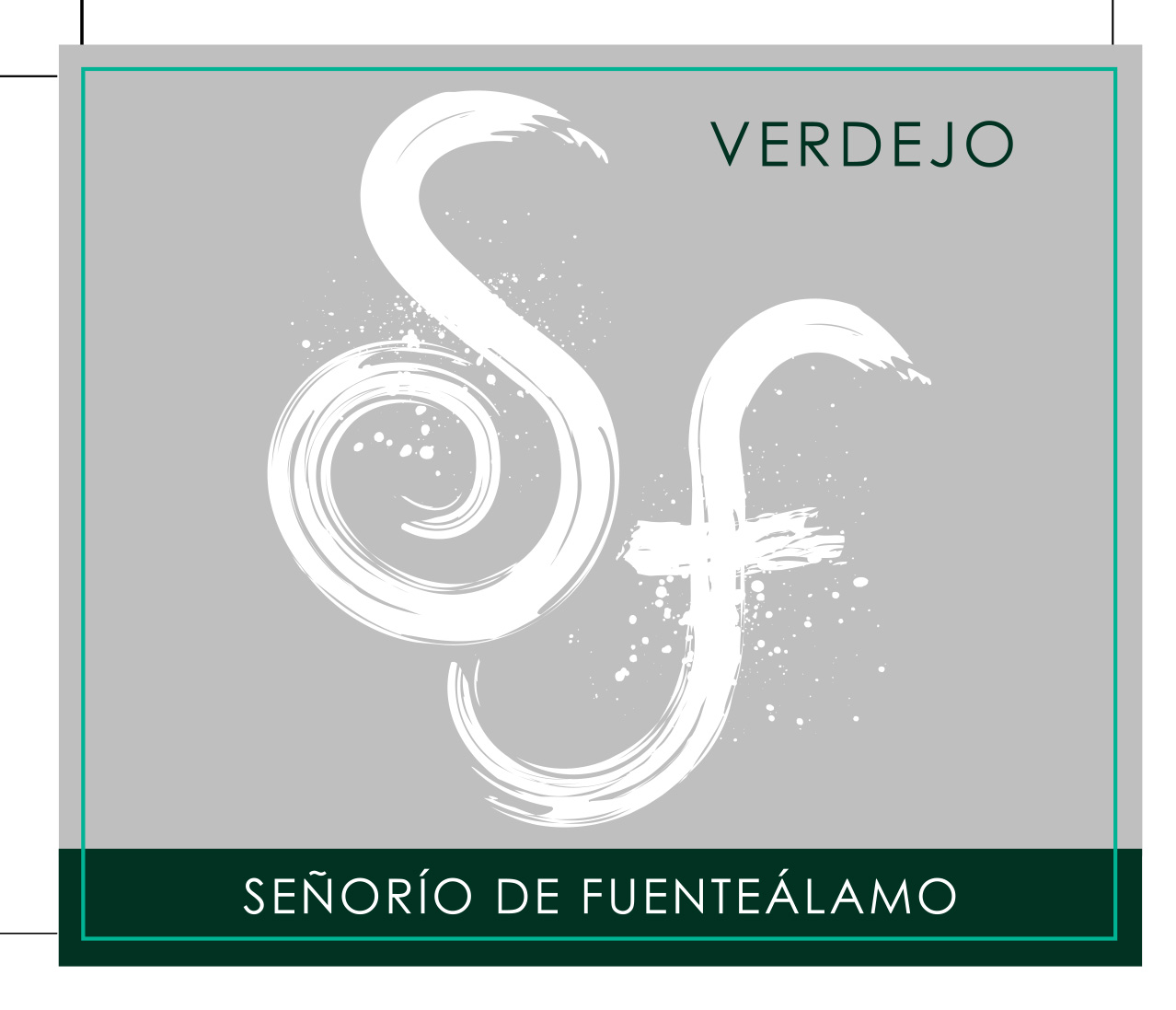 Señorío De Fuenteálamo Verdejo