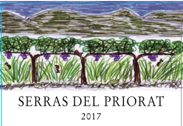 Serras Del Priorat