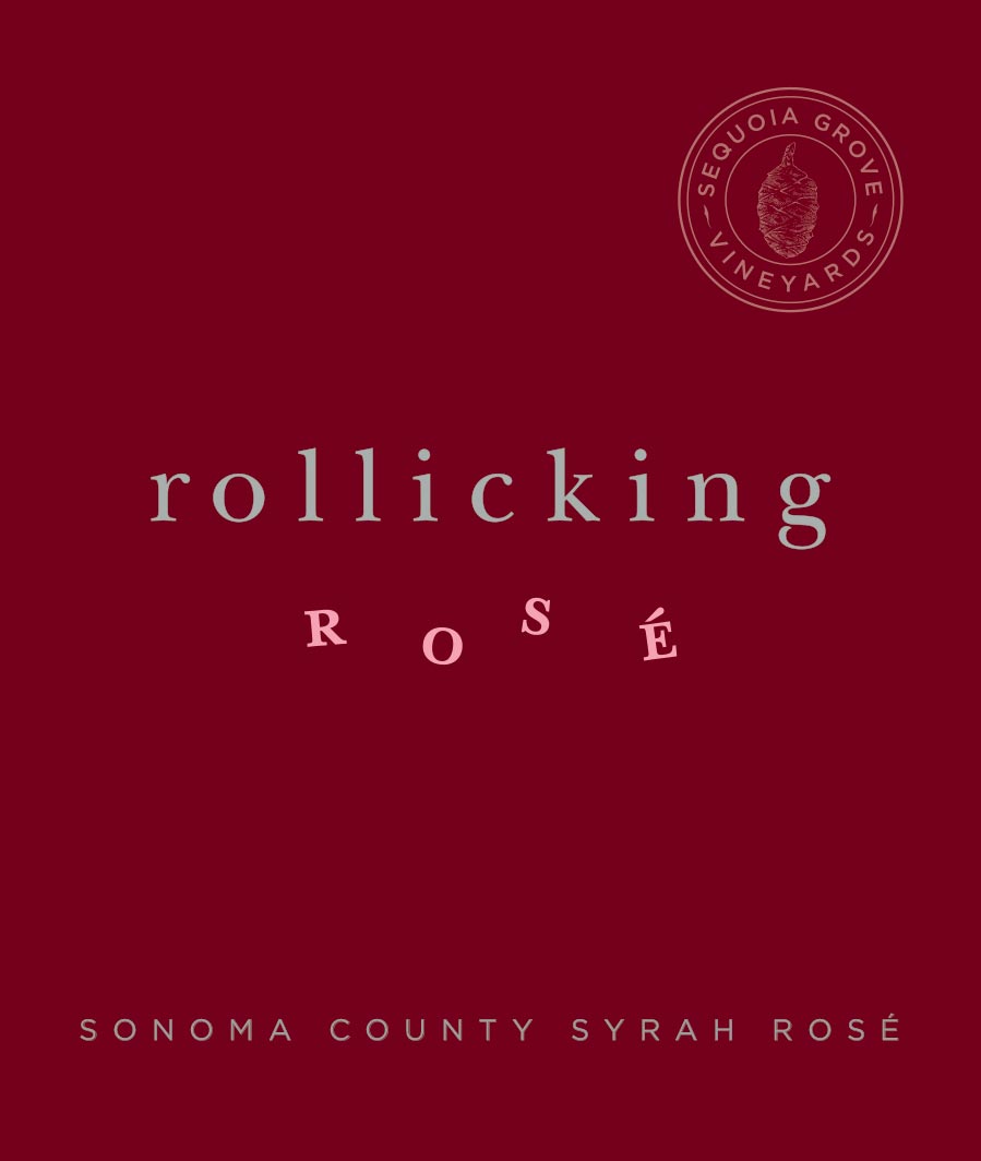 Rollicking Rose
