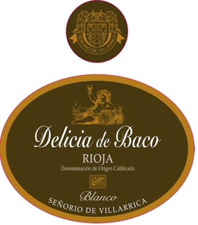 Delicias De Baco Blanco