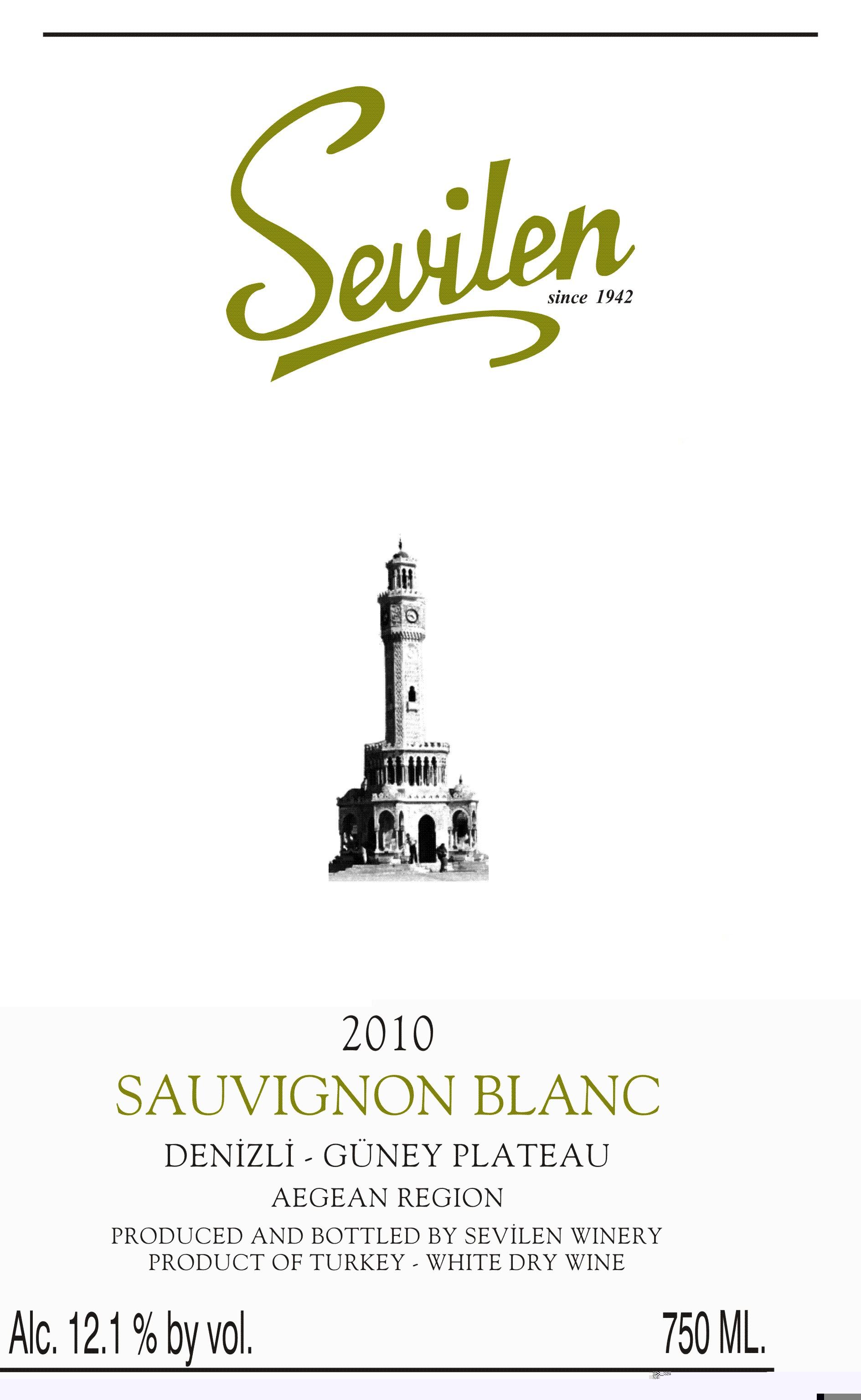 Sauvignon Blanc