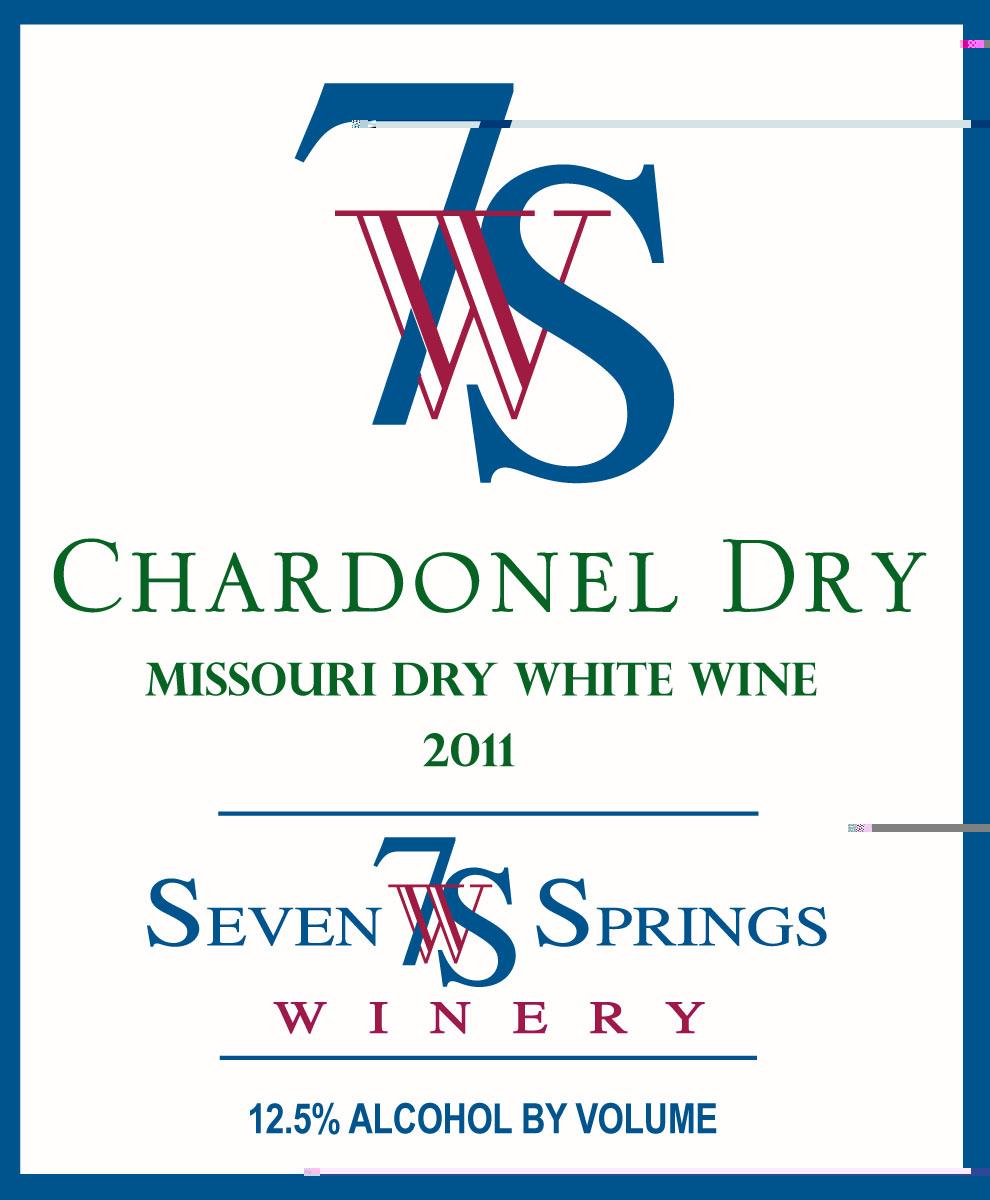 Chardonel Dry