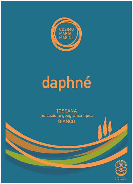 Daphné