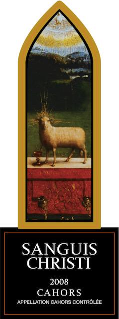 Sanguis Christi