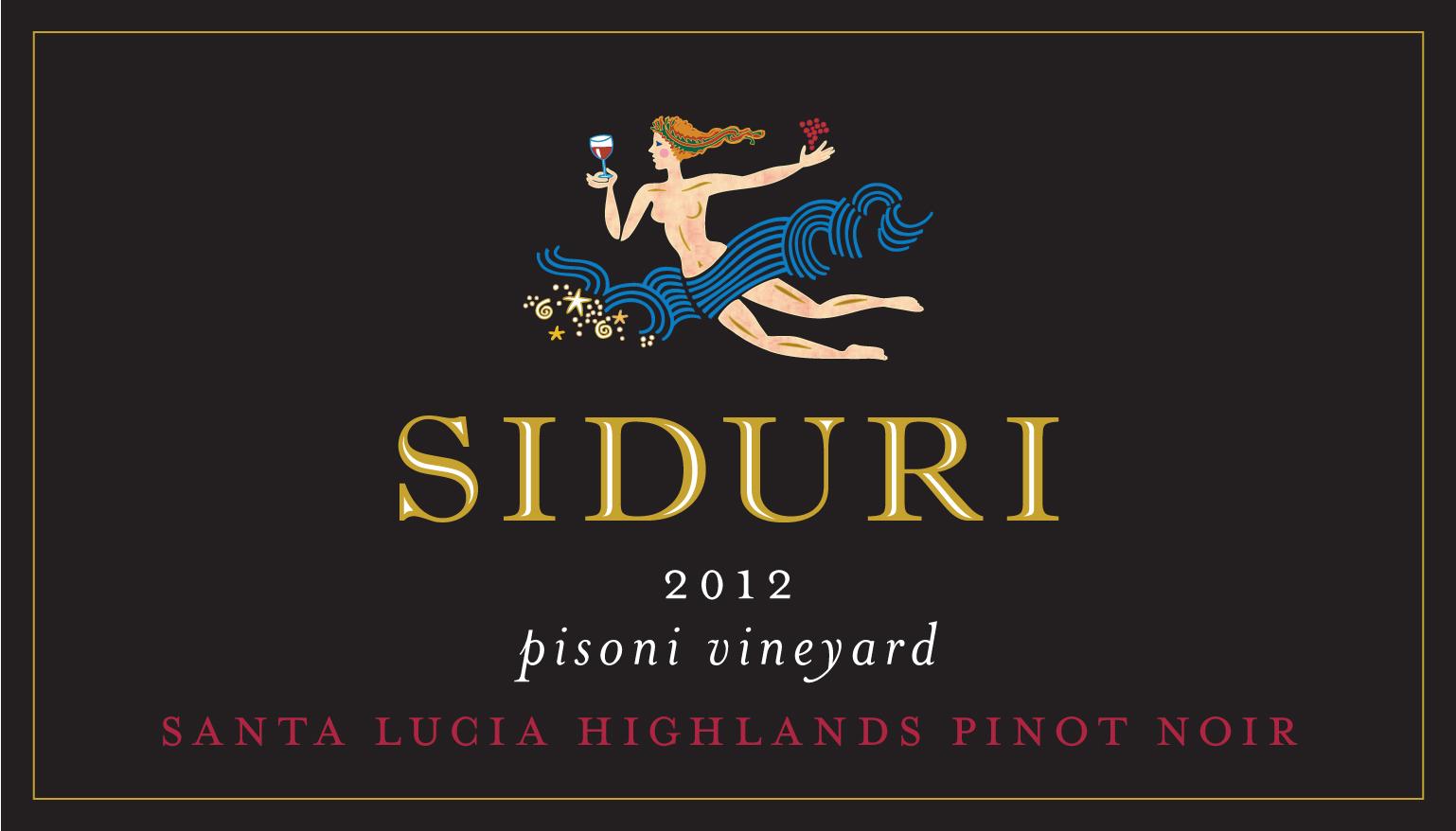 Pisoni Vineyard