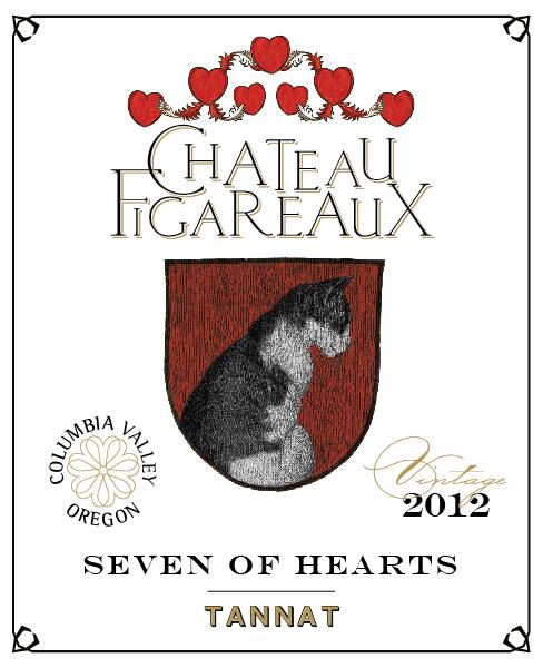 Chateau Figareaux