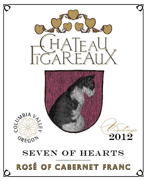 Chateau Figareaux