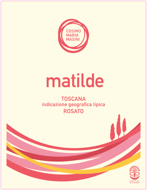 Matilde