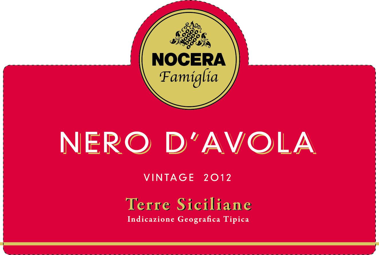 Nocera Familglia