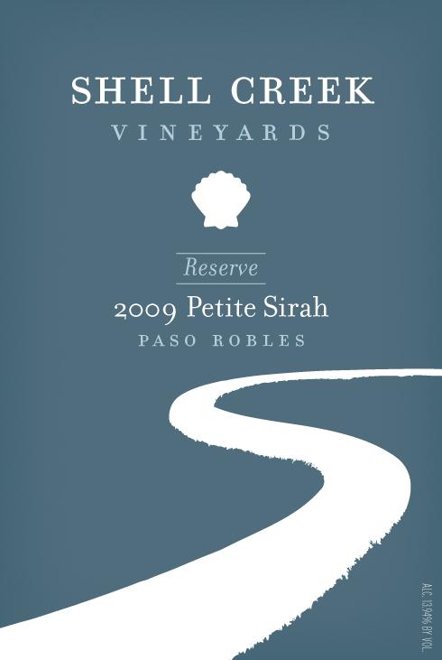 Reserve Petite Sirah