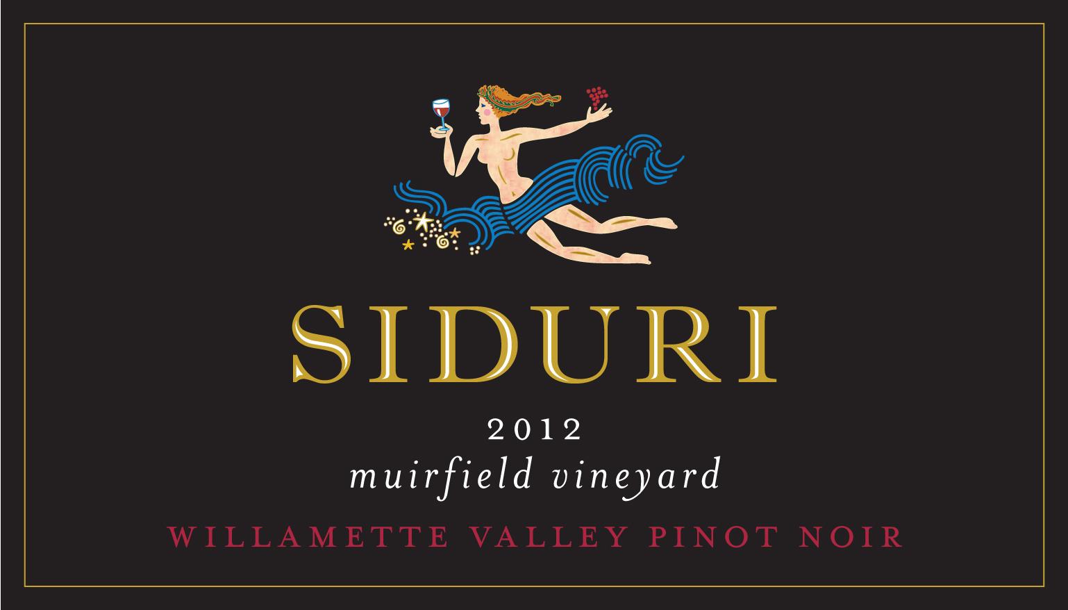 Muirfield Vineyard