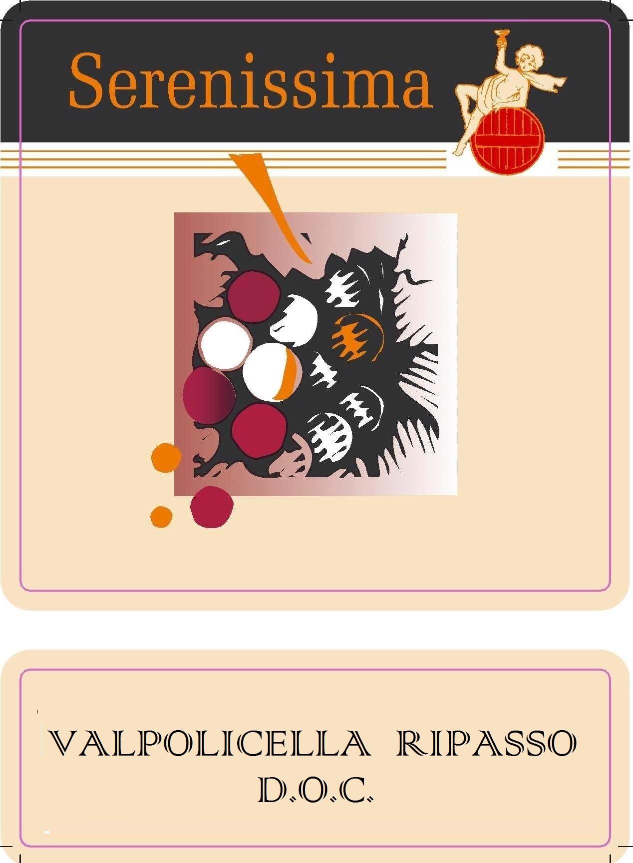 Valpolicella Ripasso