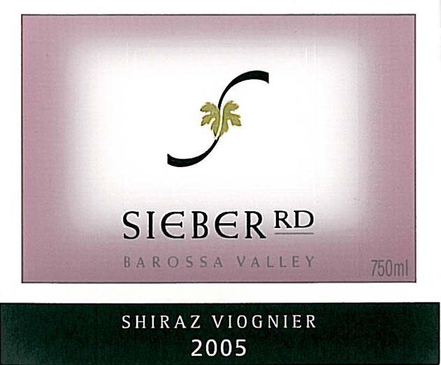 Shiraz Viognier