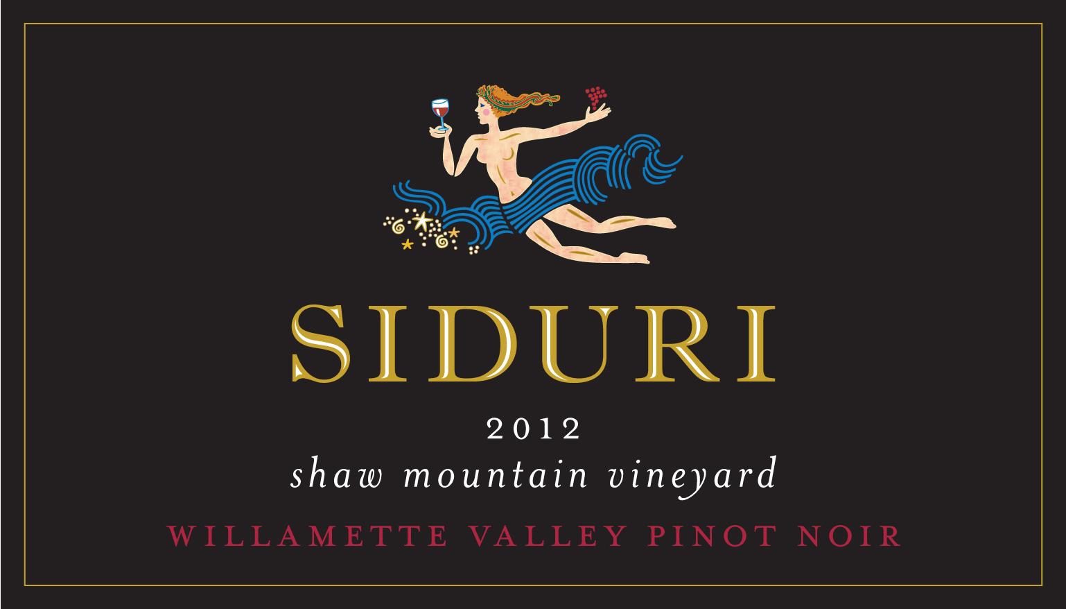 Shaw Mountain Vineyard