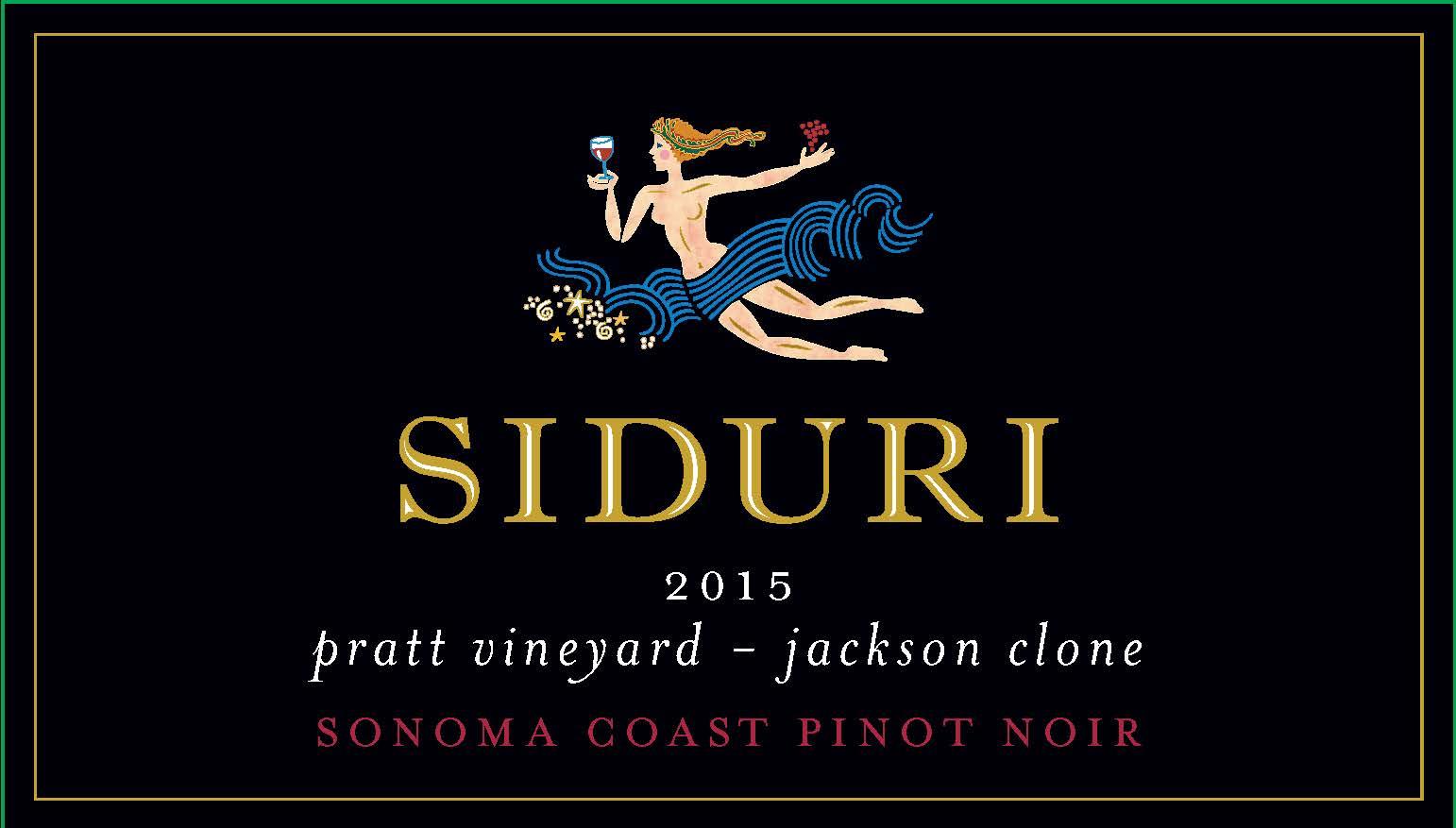 Pratt Vineyard-Jackson Clone