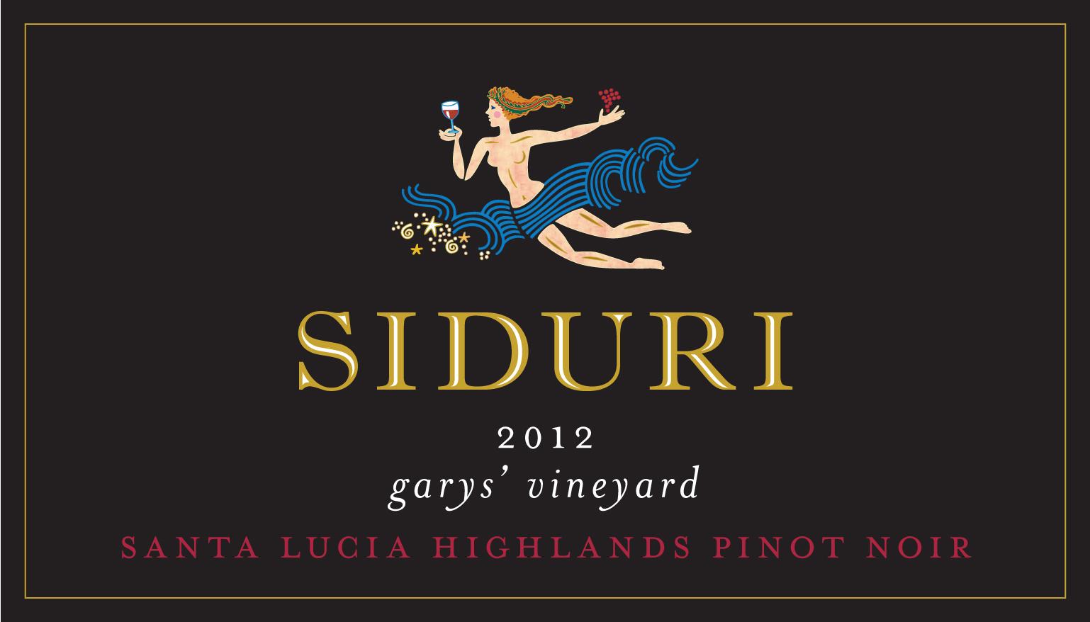 Gary's Vineyard