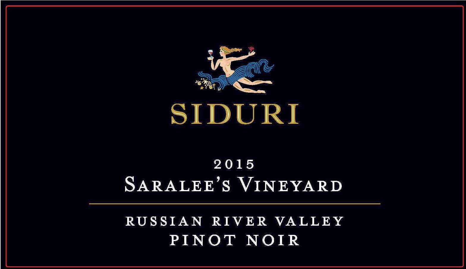 Saralee's Vineyard