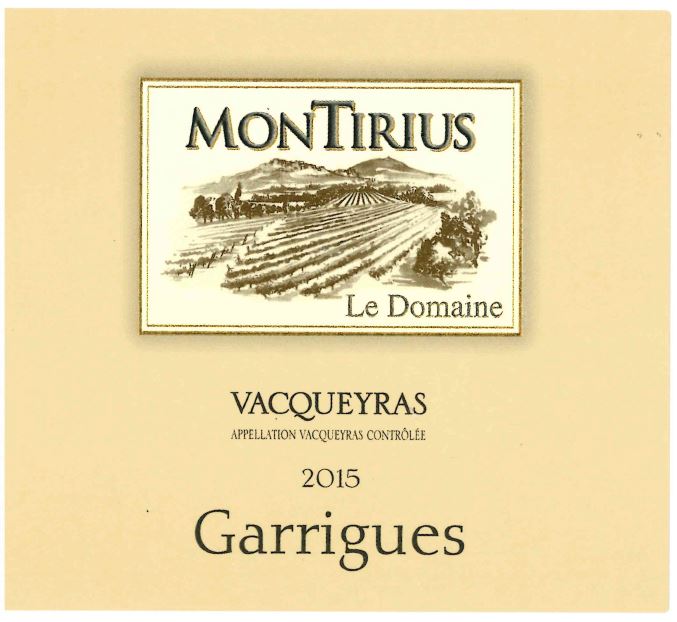 Garrigues