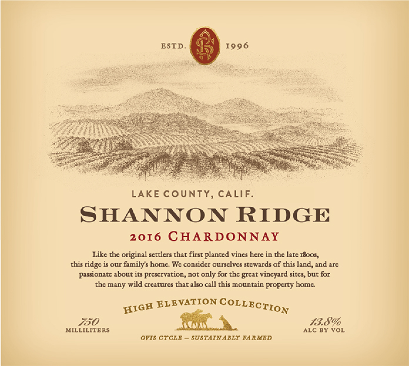 High Elevation Collection