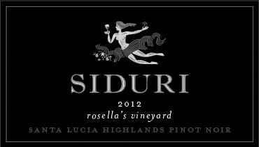 Rosella's Vineyard