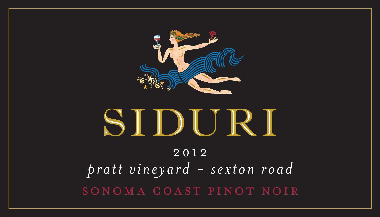 Pratt Vineyard - Sexton Road