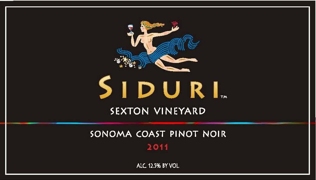 Sexton Vineyard