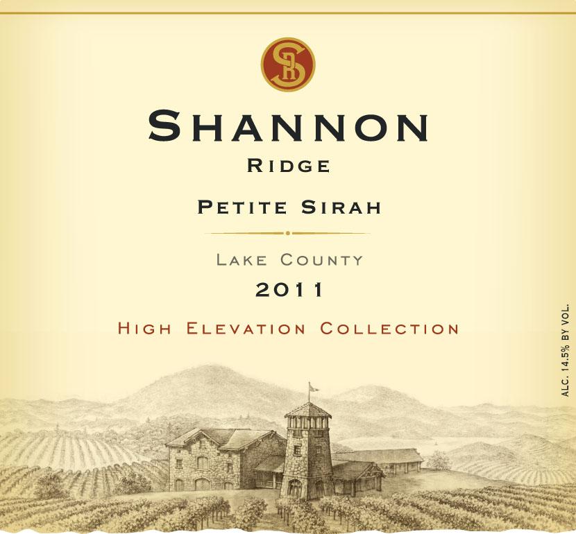 High Elevation Collection
