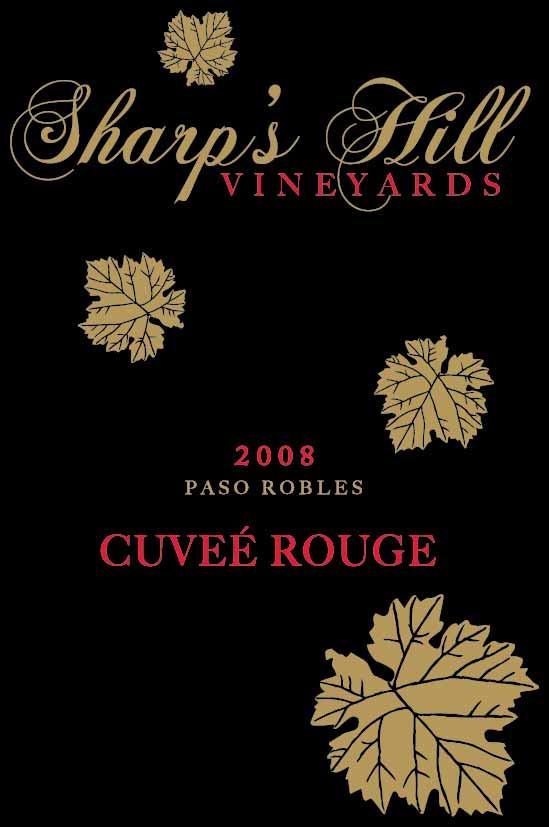 Cuvee Rouge