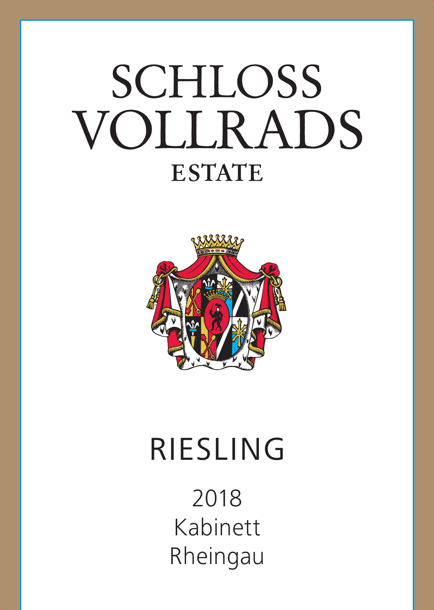 Winkel Riesling Kabinett