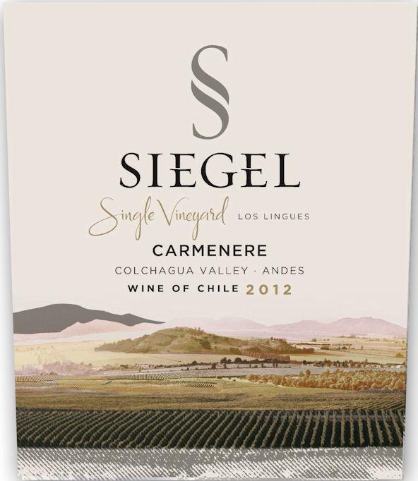 Single Vineyard Los Ligues