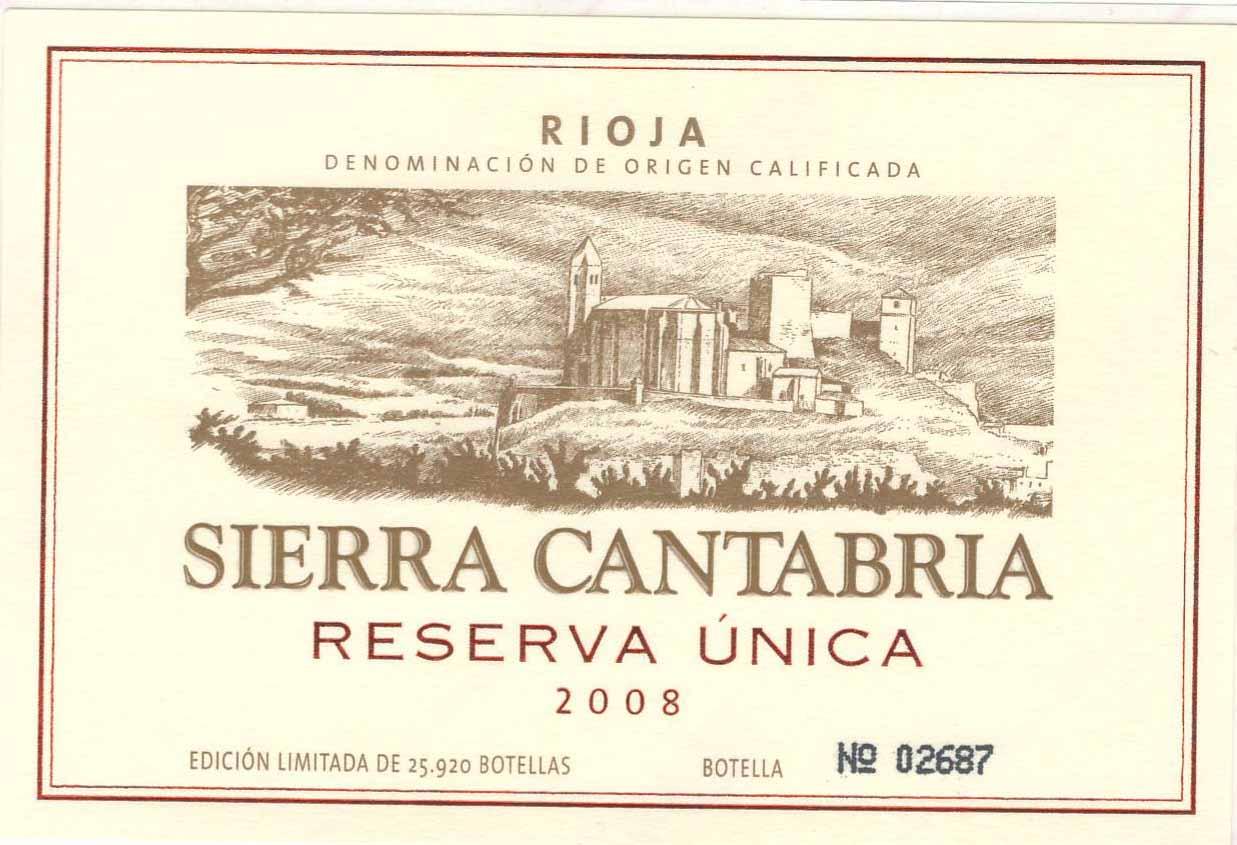Reserva Unica