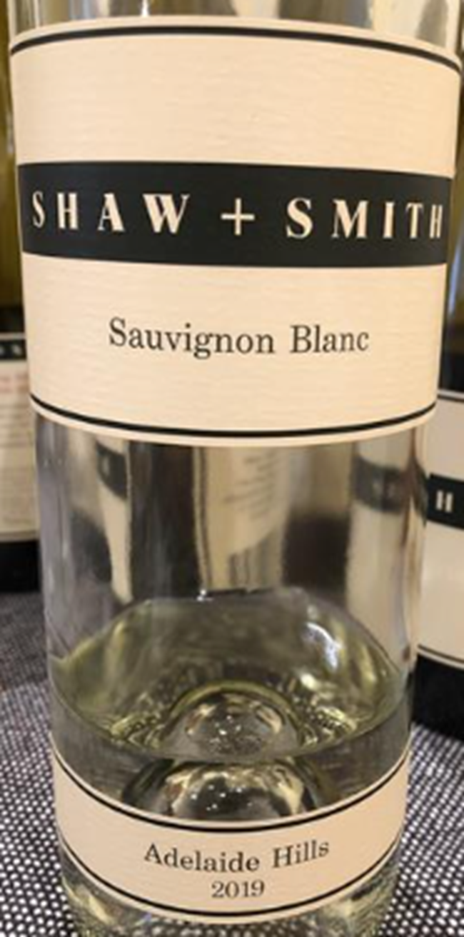 Sauvignon Blanc Adelaide Hills