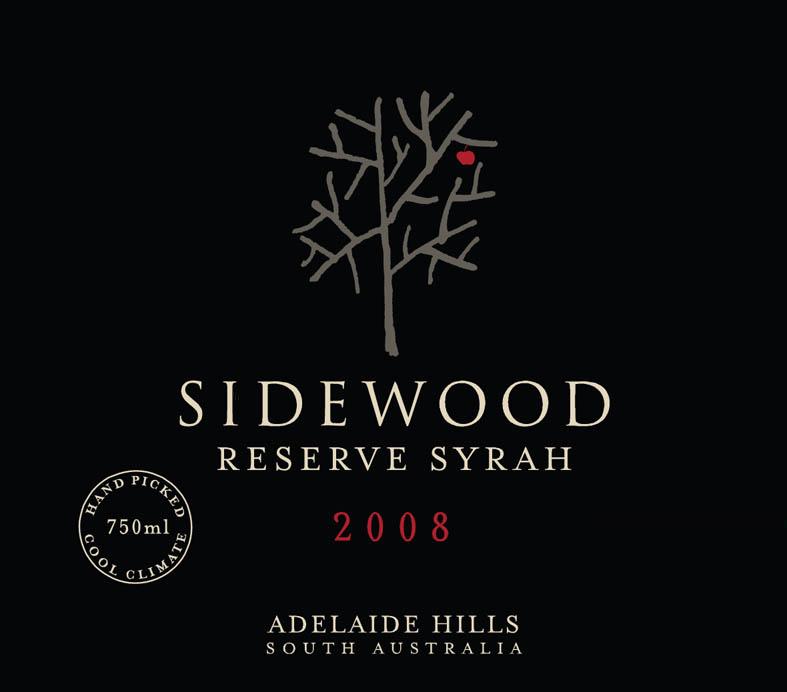 Reserve Syrah