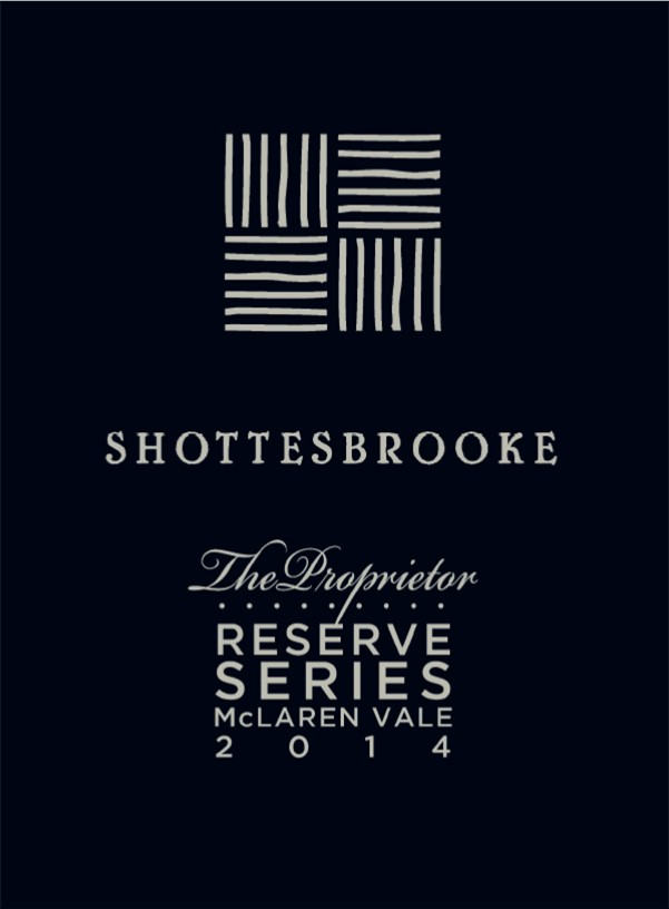 Reserve Series - The Proprietor