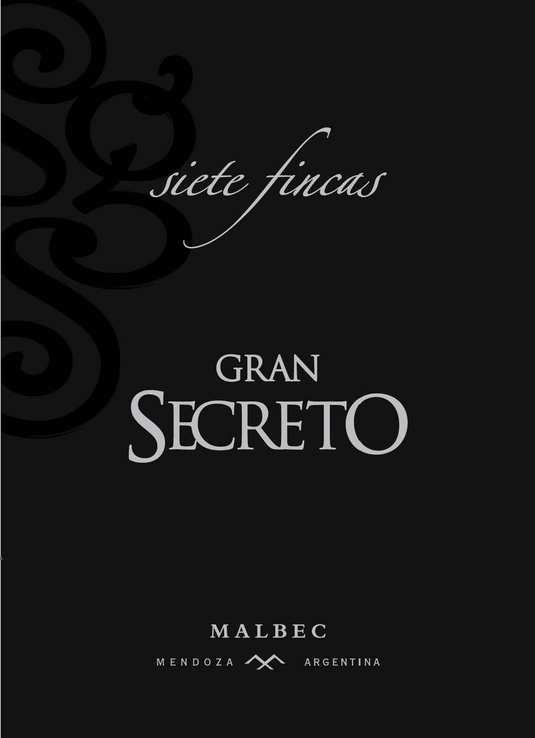 Gran Secreto