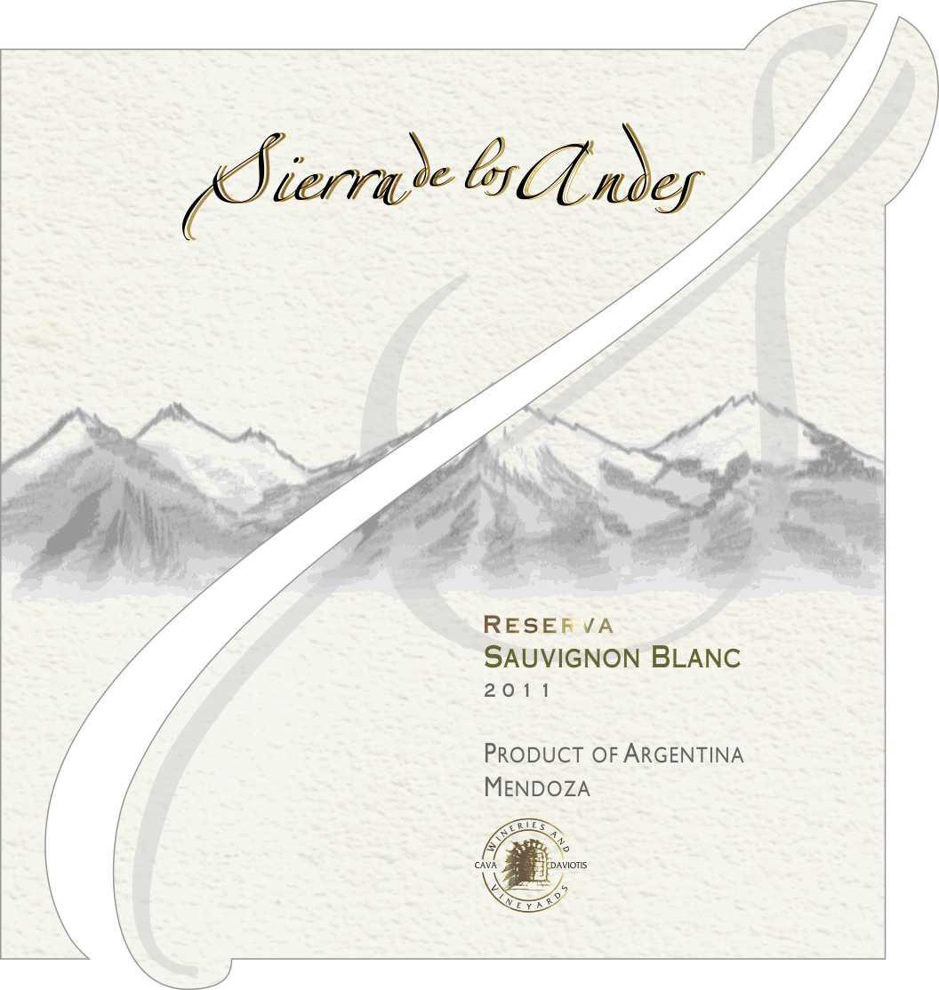 Reserva Sauvignon Blanc