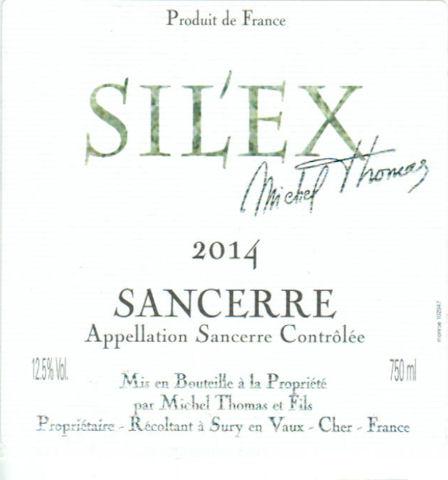 Sancerre Blanc