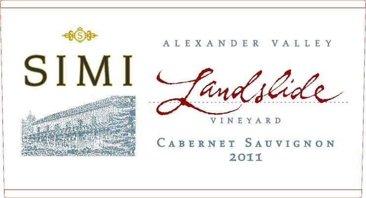 Landslide Vineyard