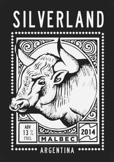 Silverland Malbec