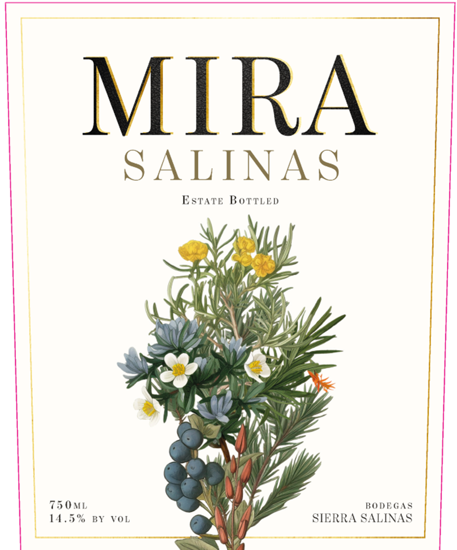 Mira Salinas