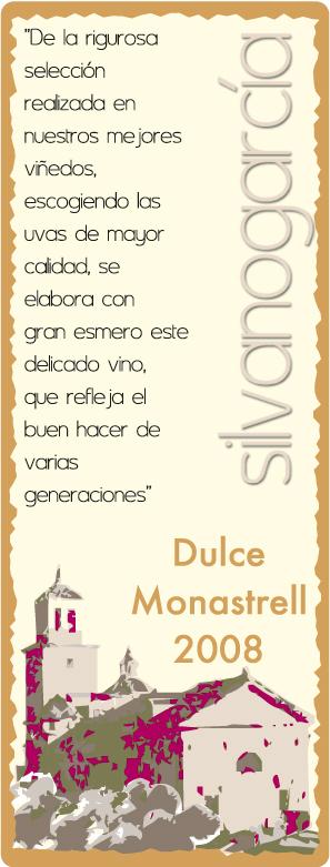 Dulce Monastrell